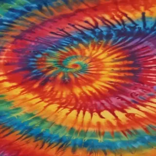 tie dye png