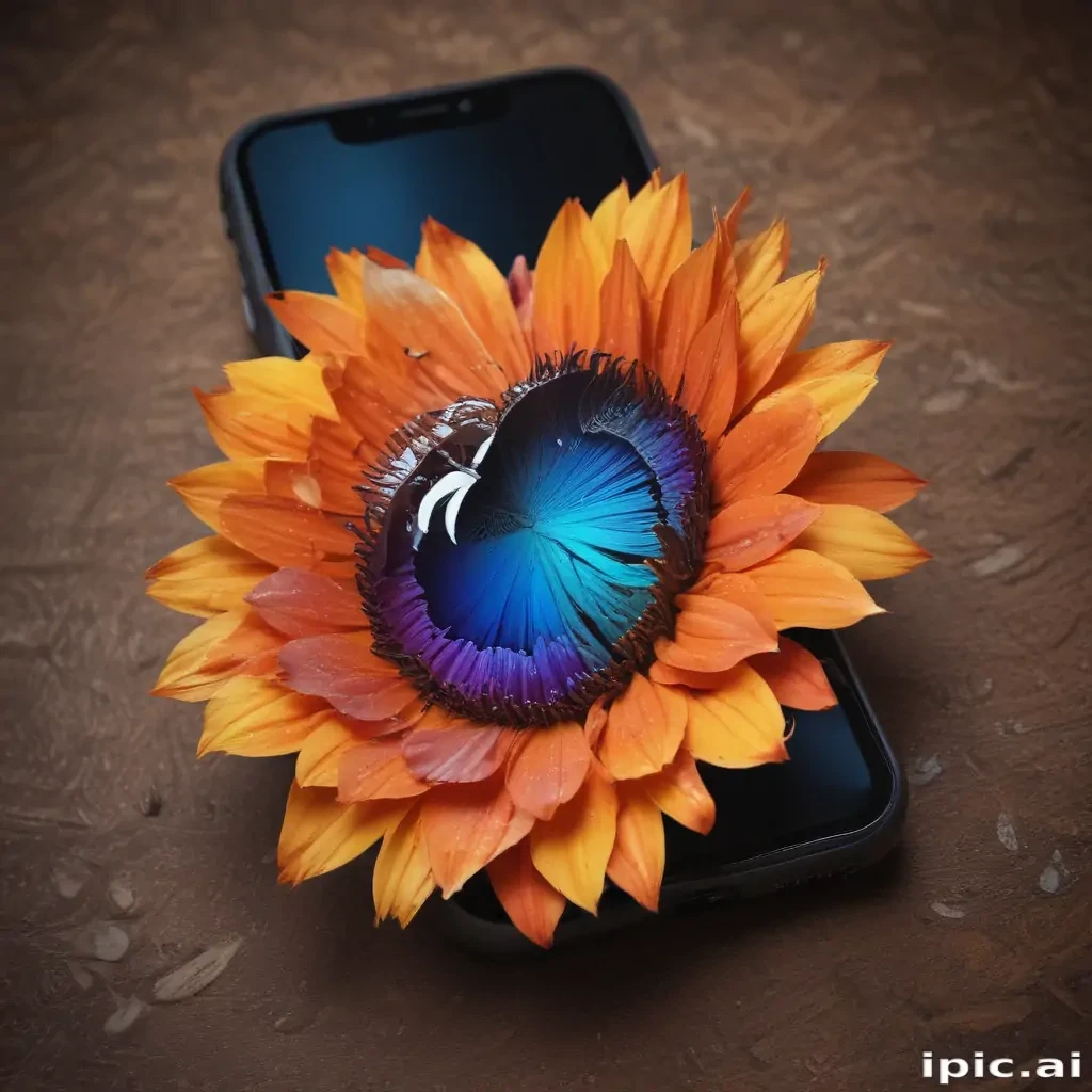 iphone pretty wallpaper