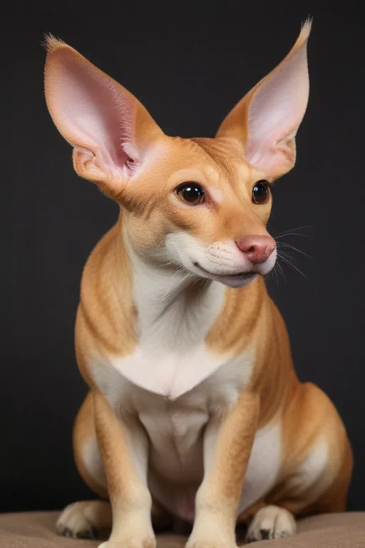 oregon rex breed