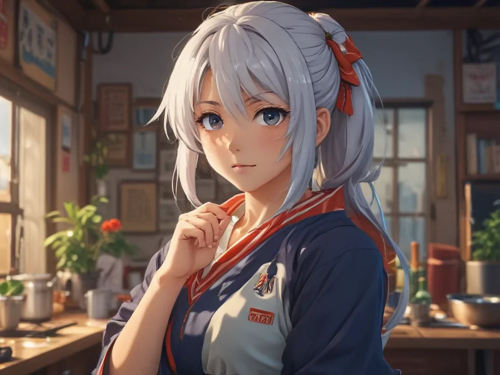 images of anime characters