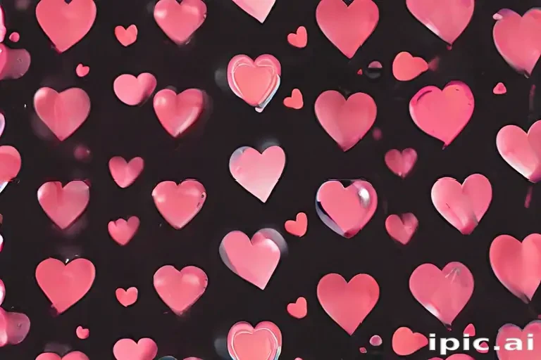 heart wallpaper background