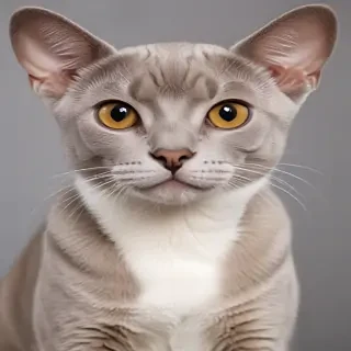 brazilian shorthair breed