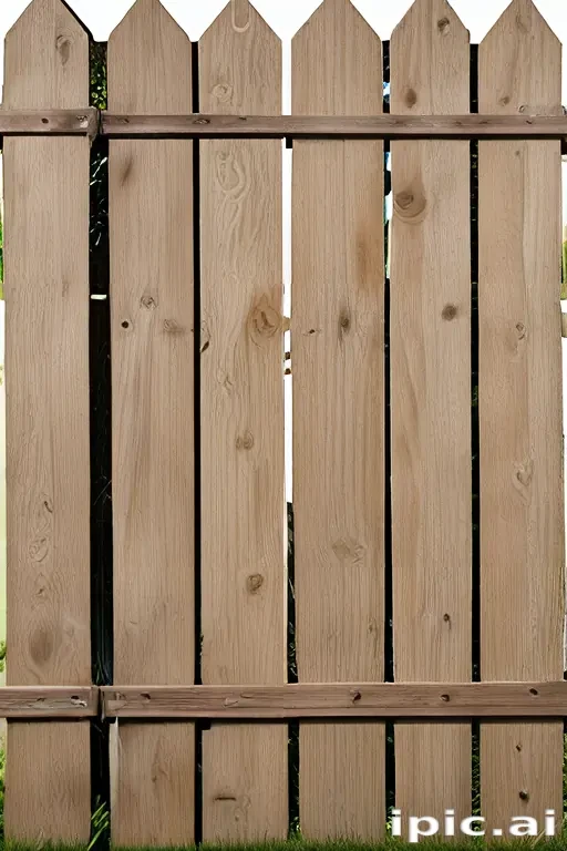 fence png