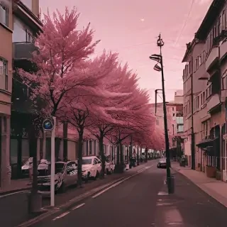 aesthetic ig story background