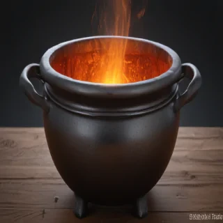 cauldron