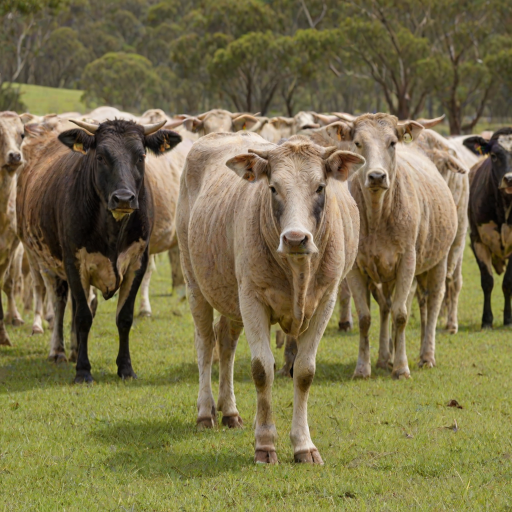 australian boxherd