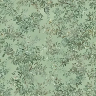 light sage green background