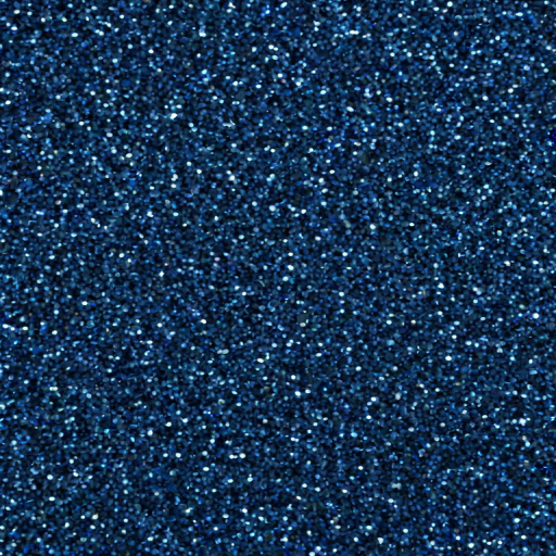 blue sparkle background