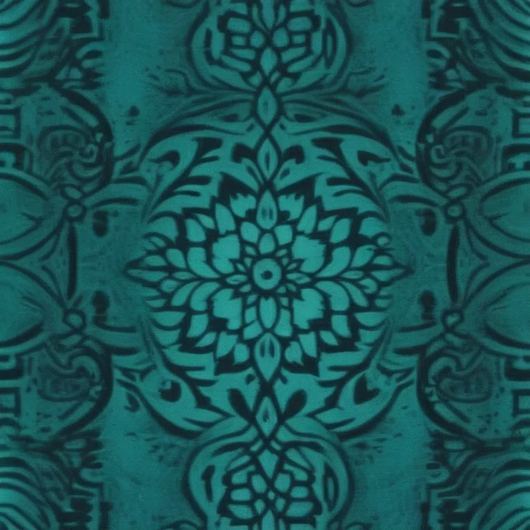 aesthetic teal wallpapers