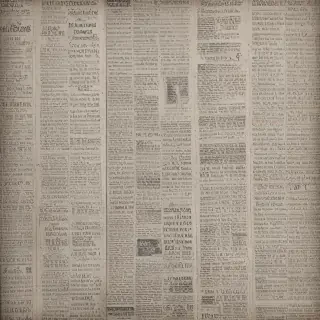 news paper texture