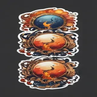 cute sticker png