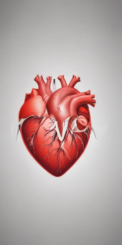 heart image