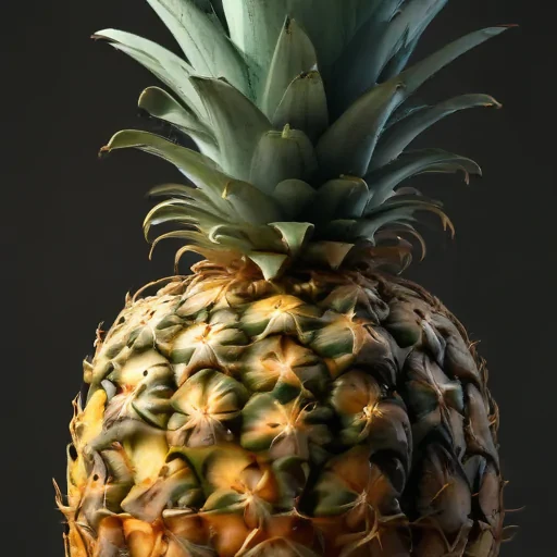 pineapple png