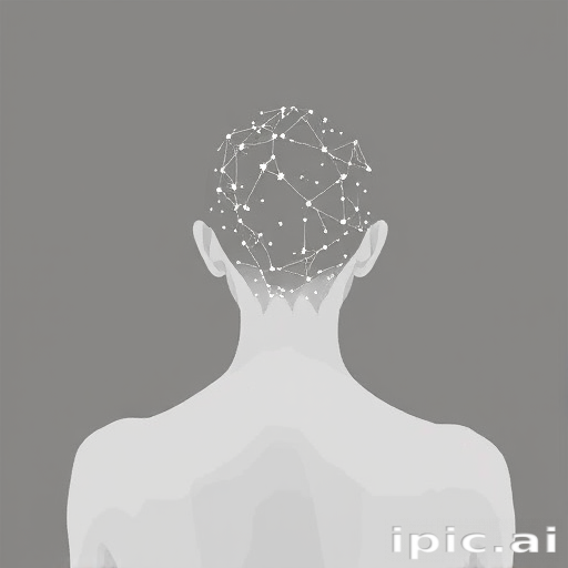 Minimalist line art constellation map spread across shoulders and upper back, delicate white ink stars connected by thin lines, celestial beauty