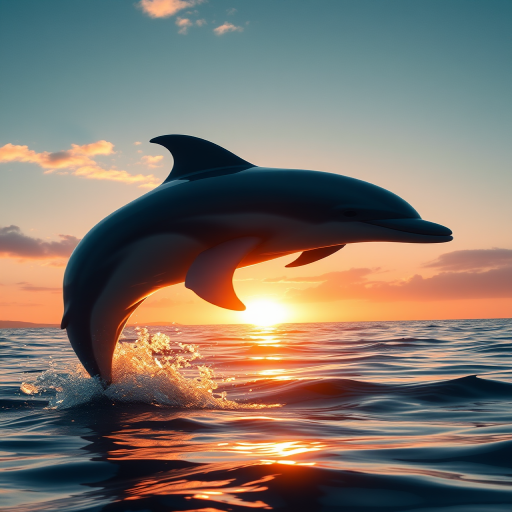 dolphin png