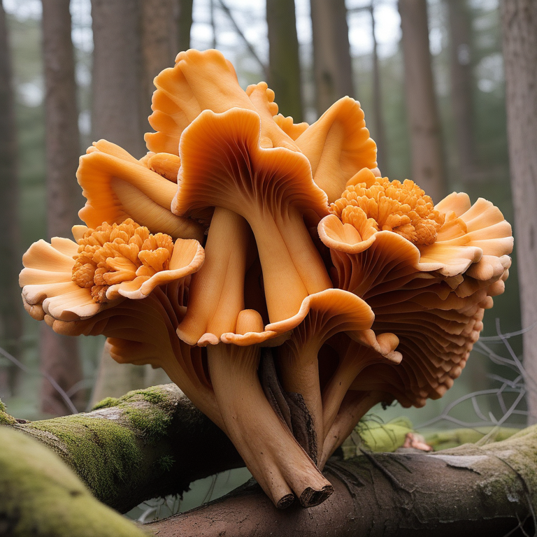 chicken of the woods price