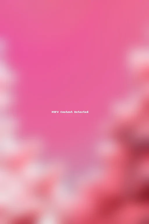aesthetic pink iphone wallpaper