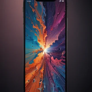 iphone pretty wallpaper