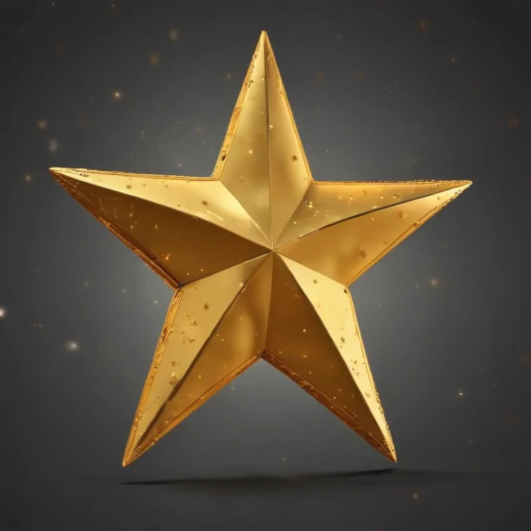 gold stars png