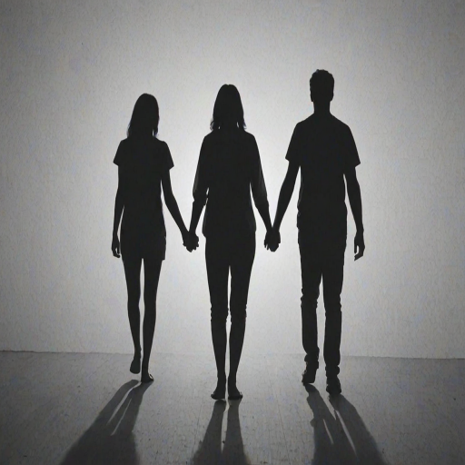 outline of family