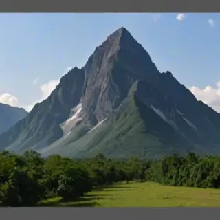 mountain png