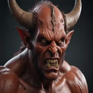 demon png