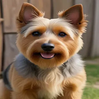 australian terrier dog breed