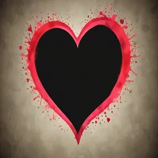 heart iphone background
