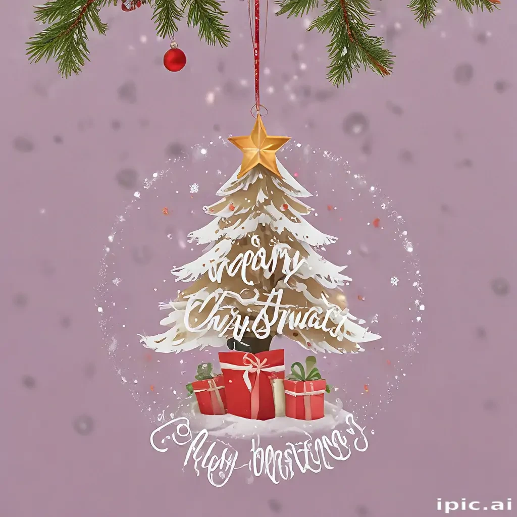 merry christmas images png