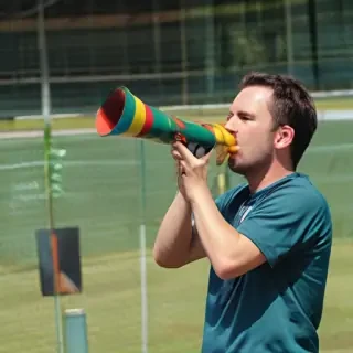 vuvuzela