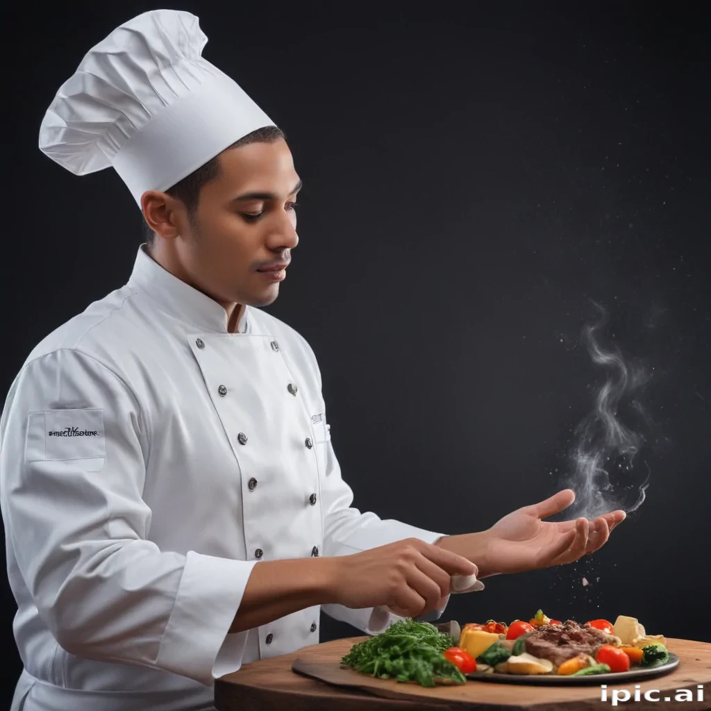chef png