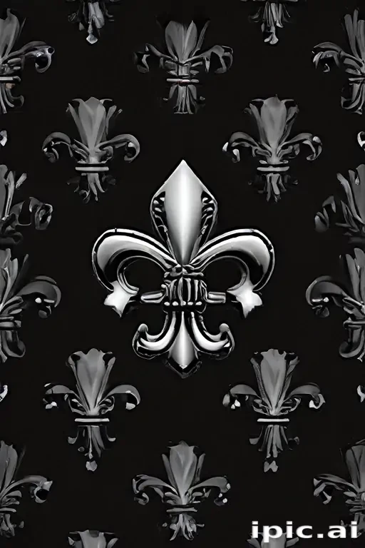 chrome hearts wallpaper