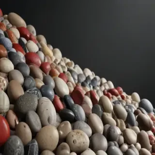 pebbles png
