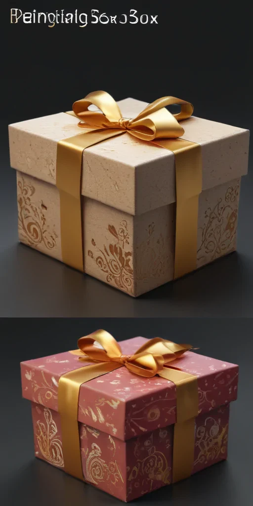 gift box png
