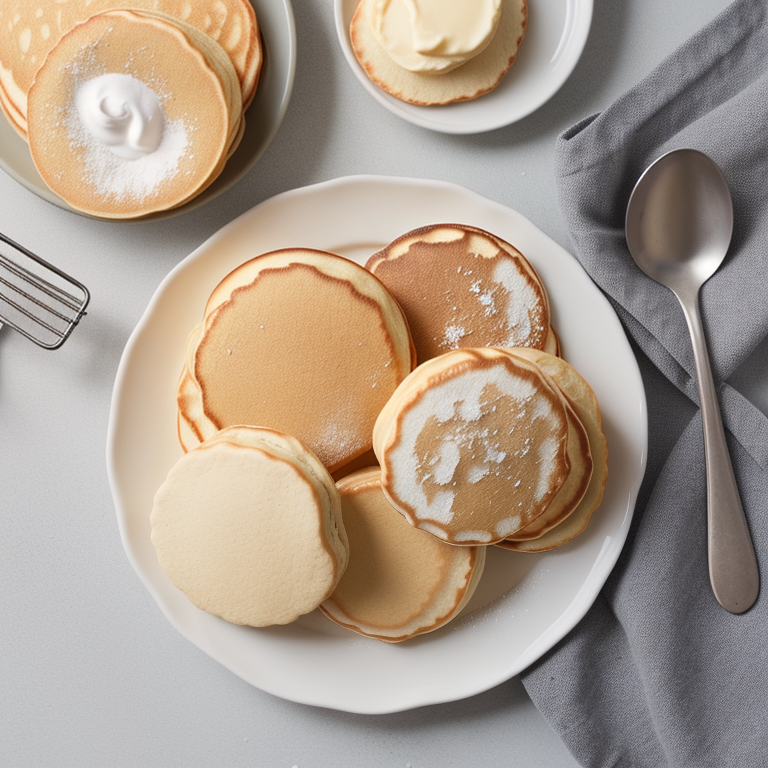 how do i make biscuits with pancake mix