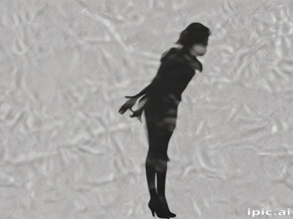 shadow transparent