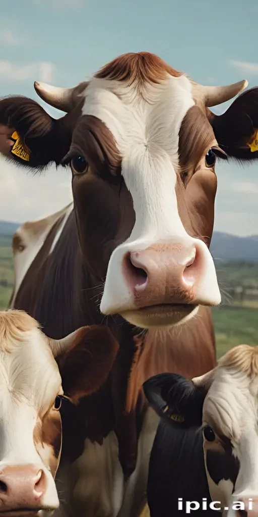 cow print wallpapers aesthetic