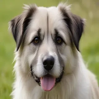 pyrenean shepherd