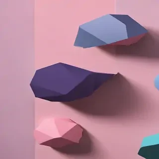 aesthetic shapes