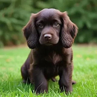 boykin spaniel