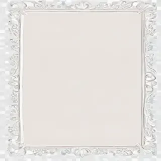 white border png
