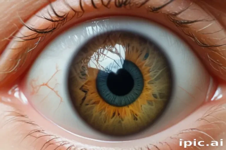 eyeball png