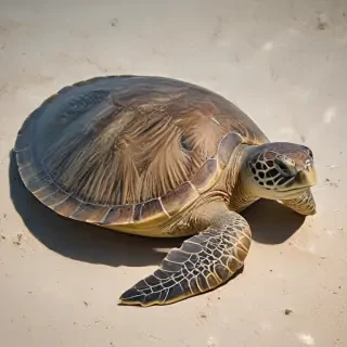 sea turtle png