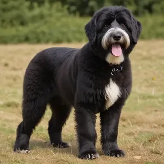 portuguese sheepdog