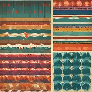 retro backgrounds