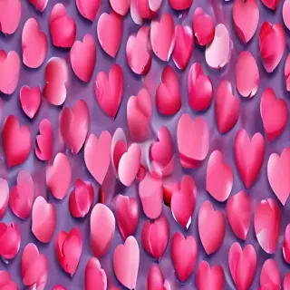 background pictures of hearts