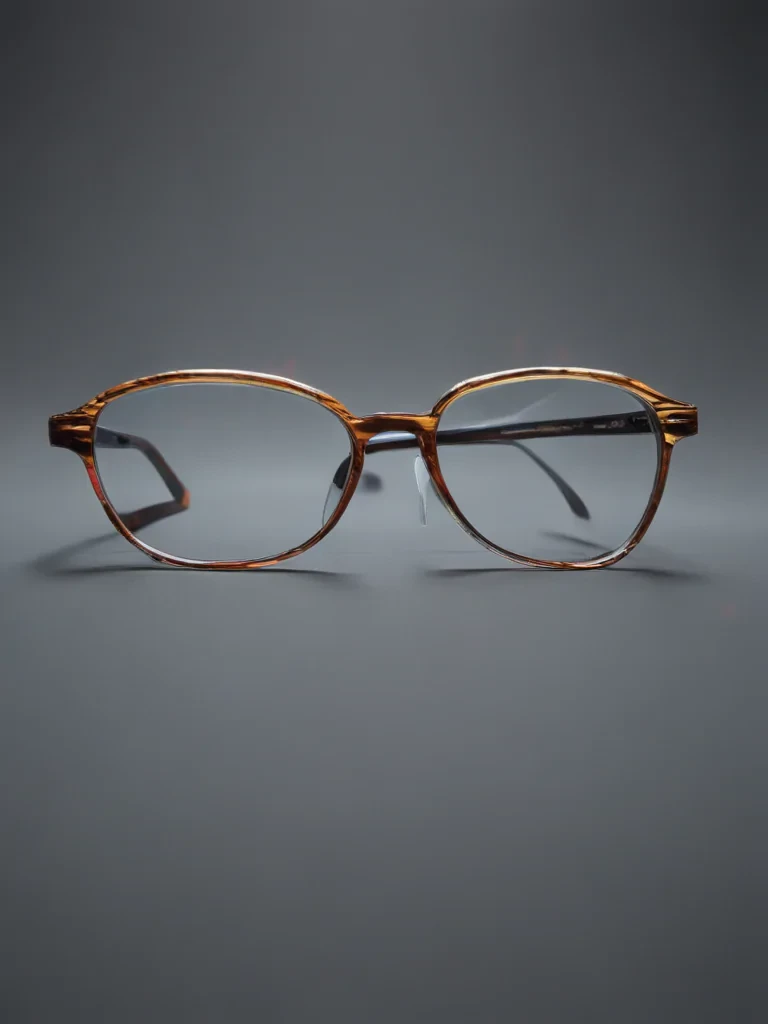 png glasses