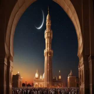 ramzan mubarak image