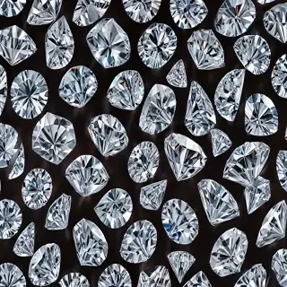 diamonds wallpaper
