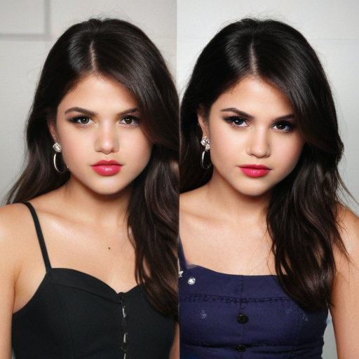 selena gomez bullied